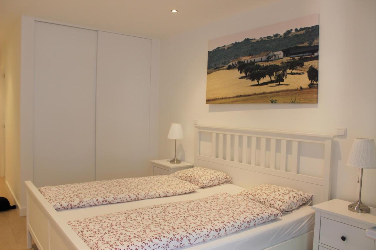 Casa Feliz לאגוּ‏ש מראה חיצוני תמונה