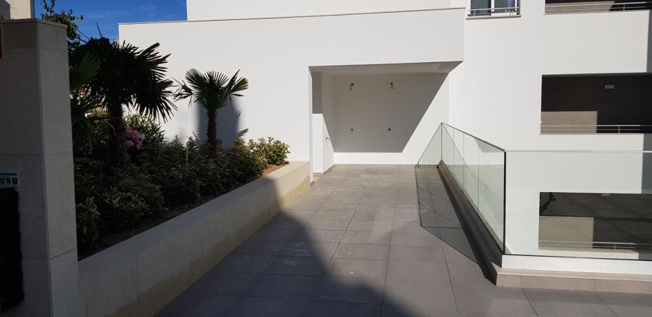 Casa Feliz לאגוּ‏ש מראה חיצוני תמונה
